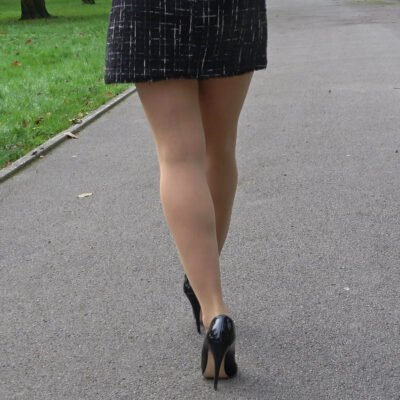 Italian Heels Vintage