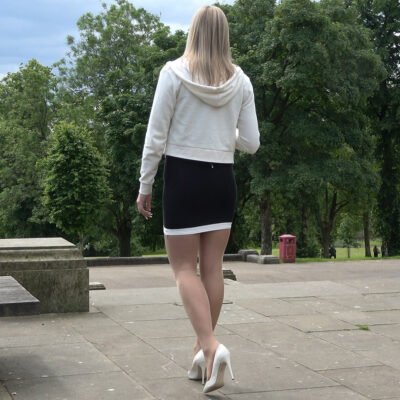 White Stuff High Heel