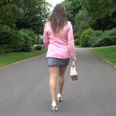 princess high stiletto