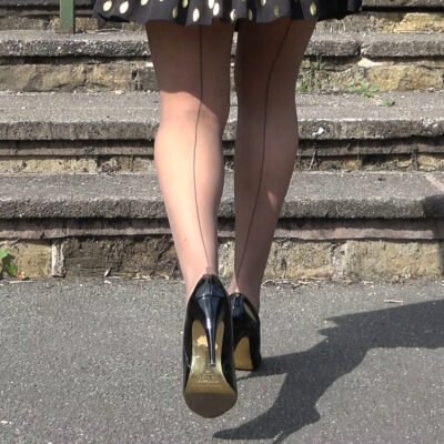 fashion shoes in vogue