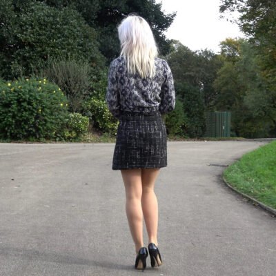 her heel your invitation