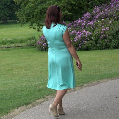 fancy high heel shoes