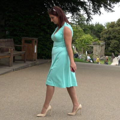 fancy high heel shoes