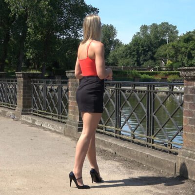 hot heels