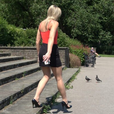 hot heels