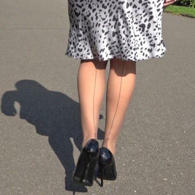 love that heel