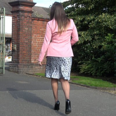 love that heel
