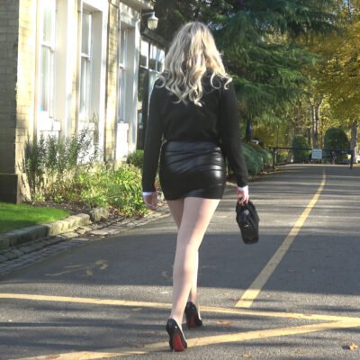 expensive designer heels she wears