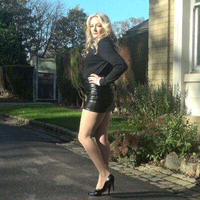 expensive designer heels she wears
