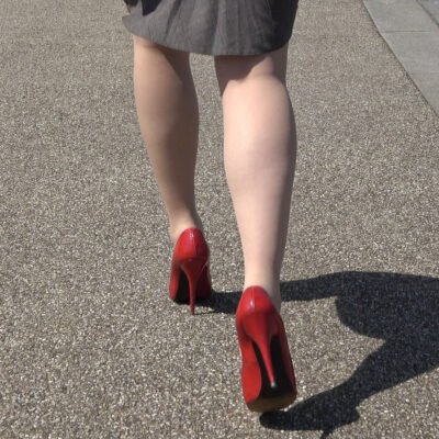 she devil heels