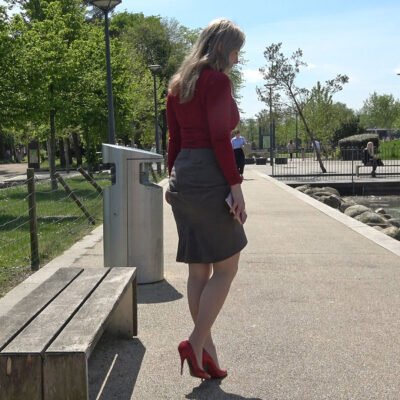 she devil heels