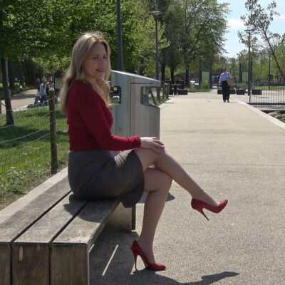she devil heels
