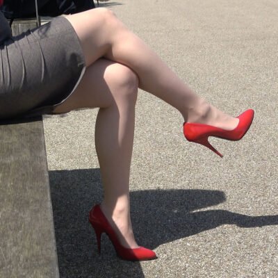 she devil heels