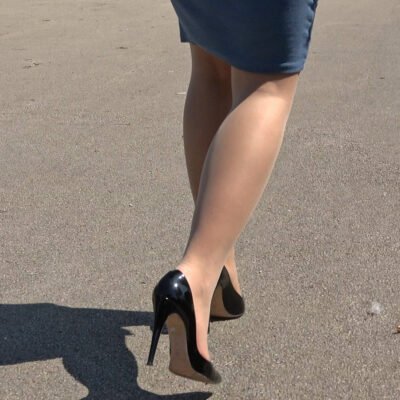 ladies heels, the passion