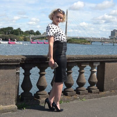 heeled holiday