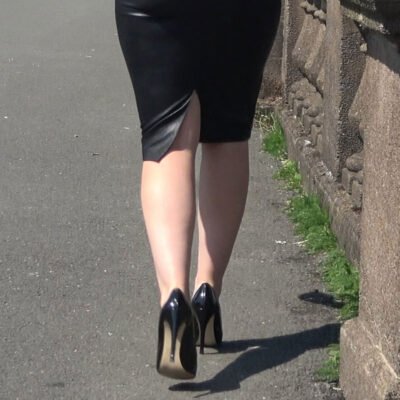 heeled holiday