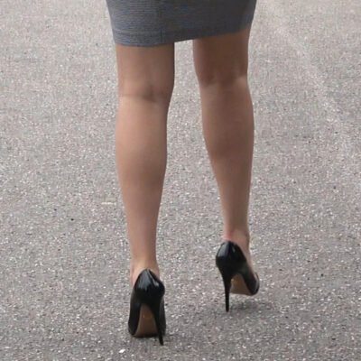 Leg Fantasy