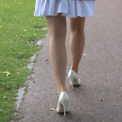 Heels She Needs