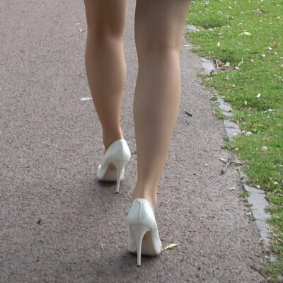 Heels She Needs