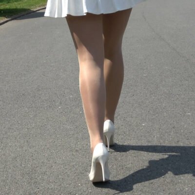Fancy Shoes