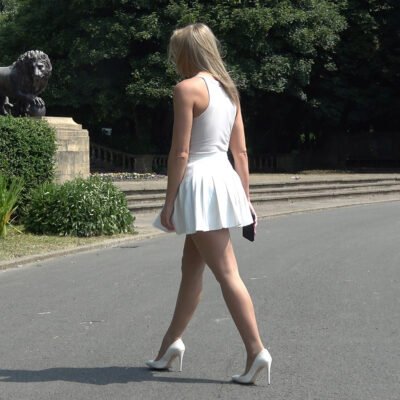 Fancy Shoes