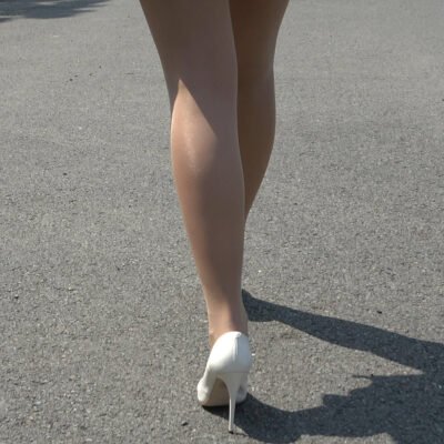 Fancy Shoes