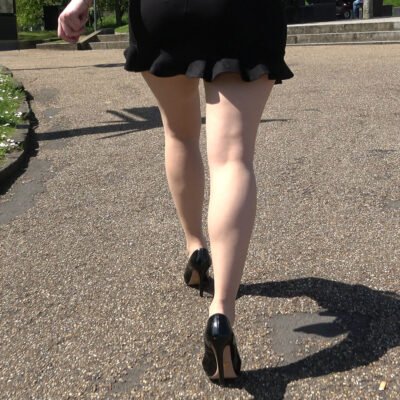 Under Her Heel