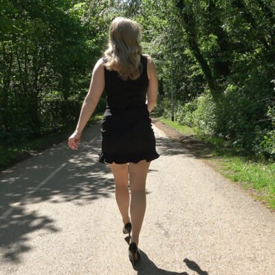 Under Her Heel