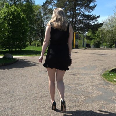 Under Her Heel