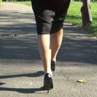 Heel in Fantasy